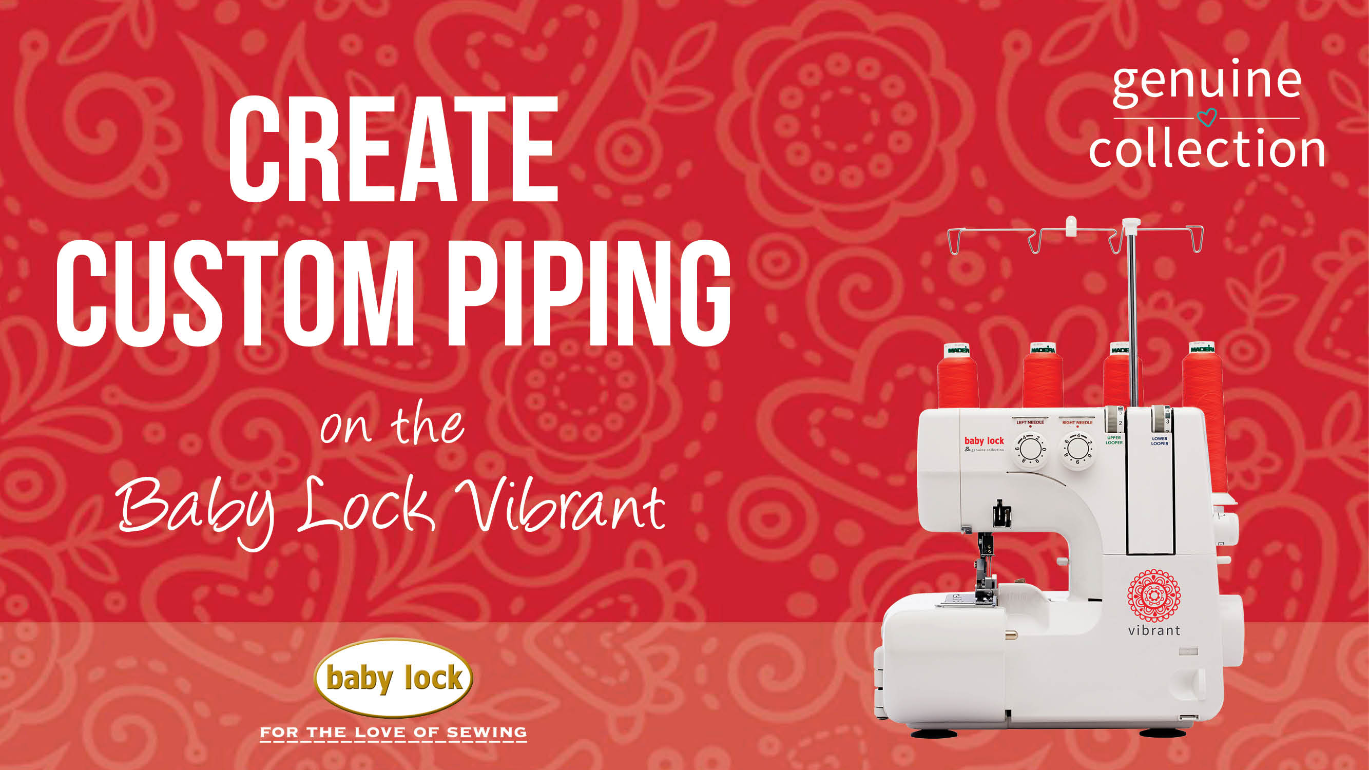 Vibrant - Creating Custom Piping 