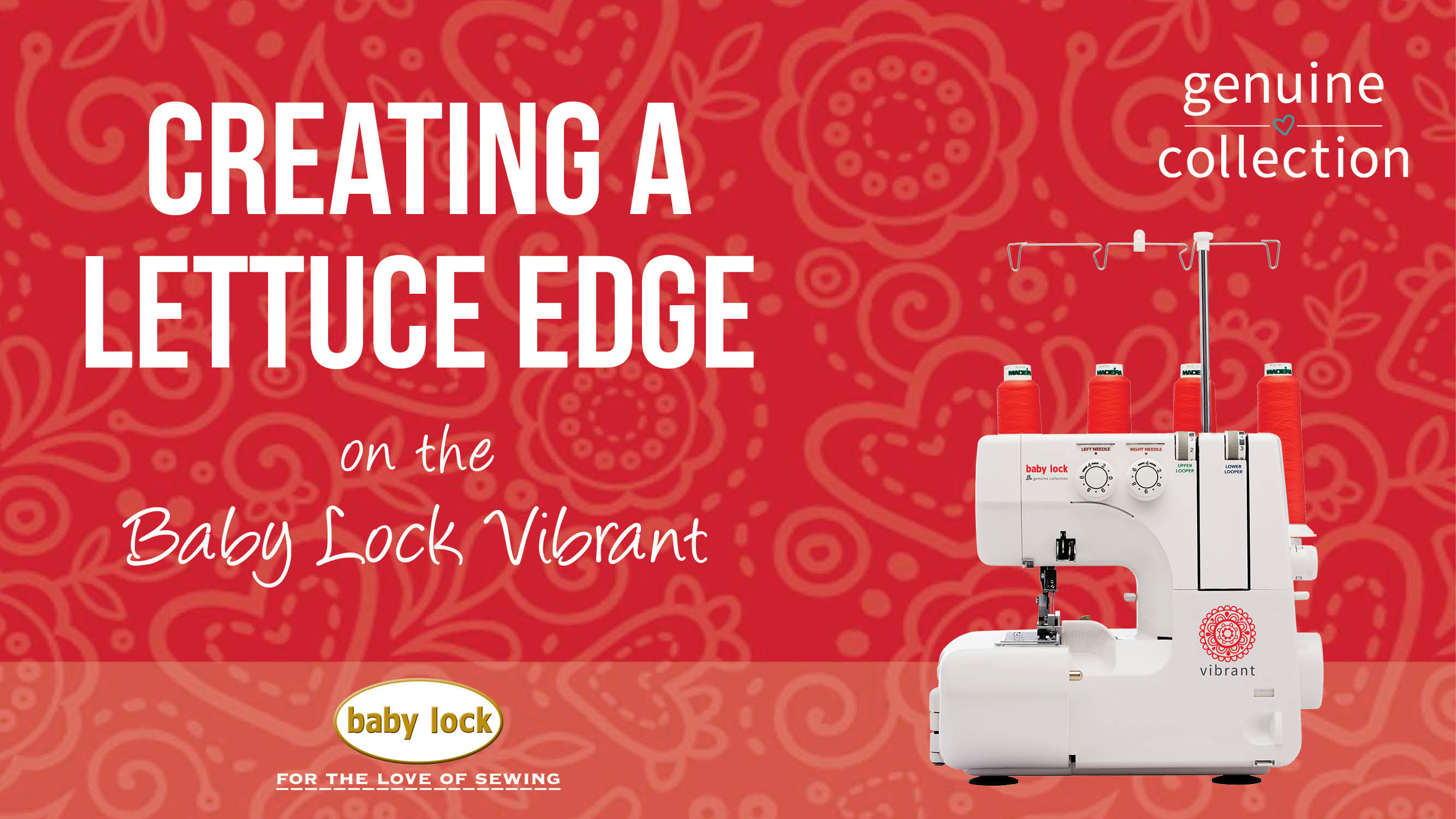 Vibrant - Creating a Lettuce Edge