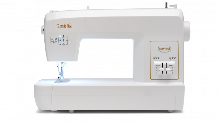 Baby Lock Machine: Sashiko 2