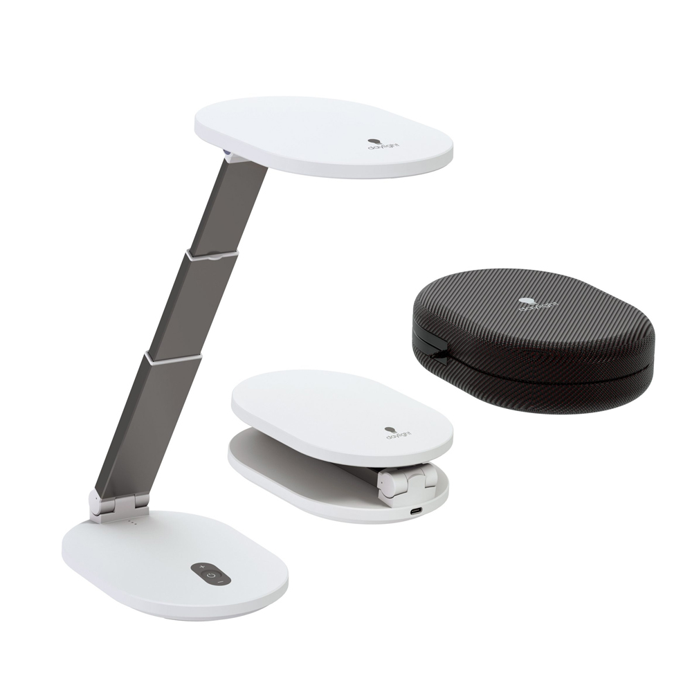 Daylight Foldi Go Lamp