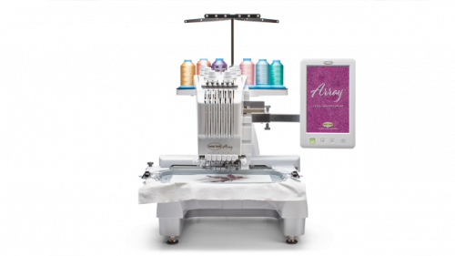 Array (BMY6)