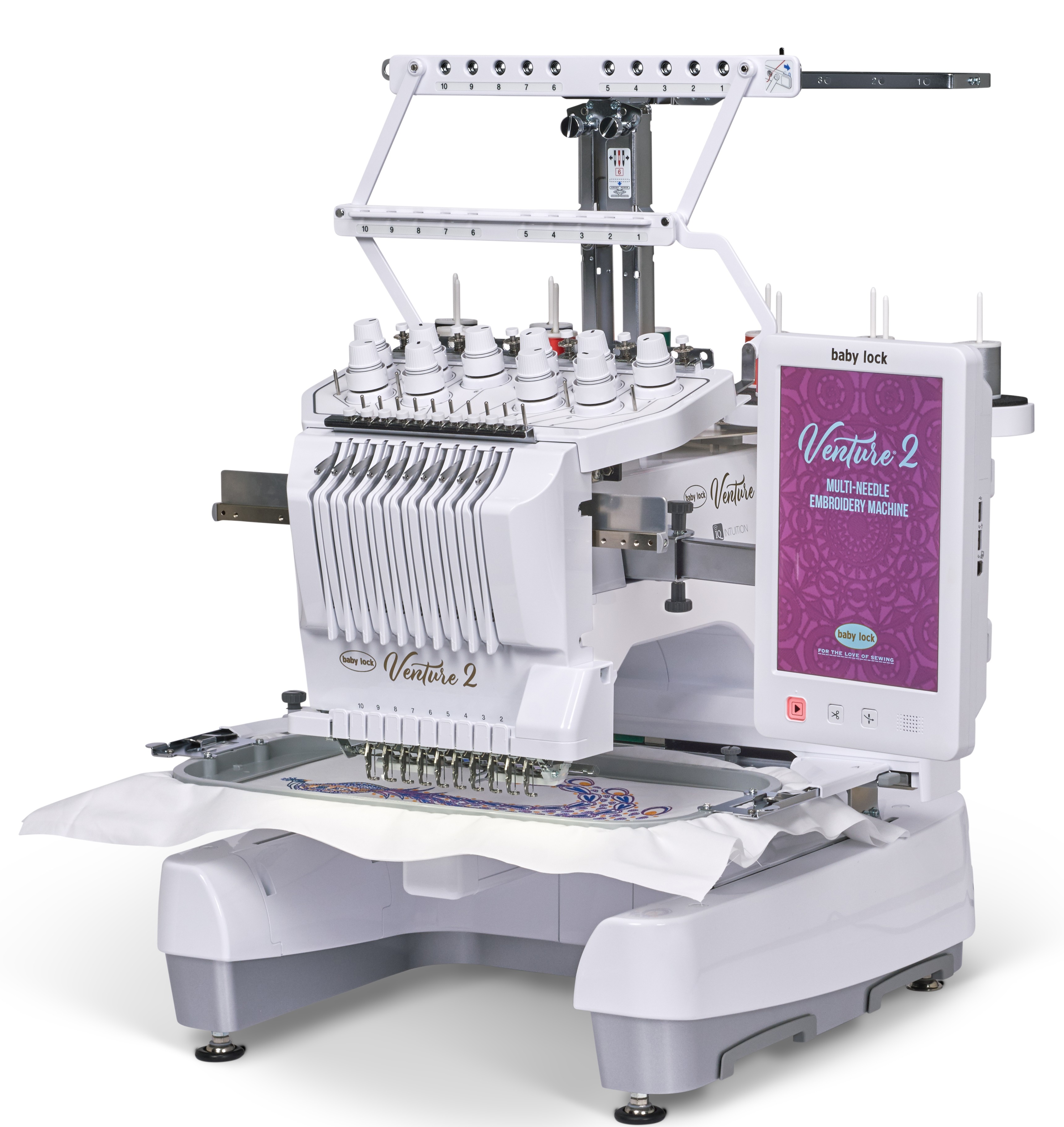 Venture 2 (BMVT10-2)