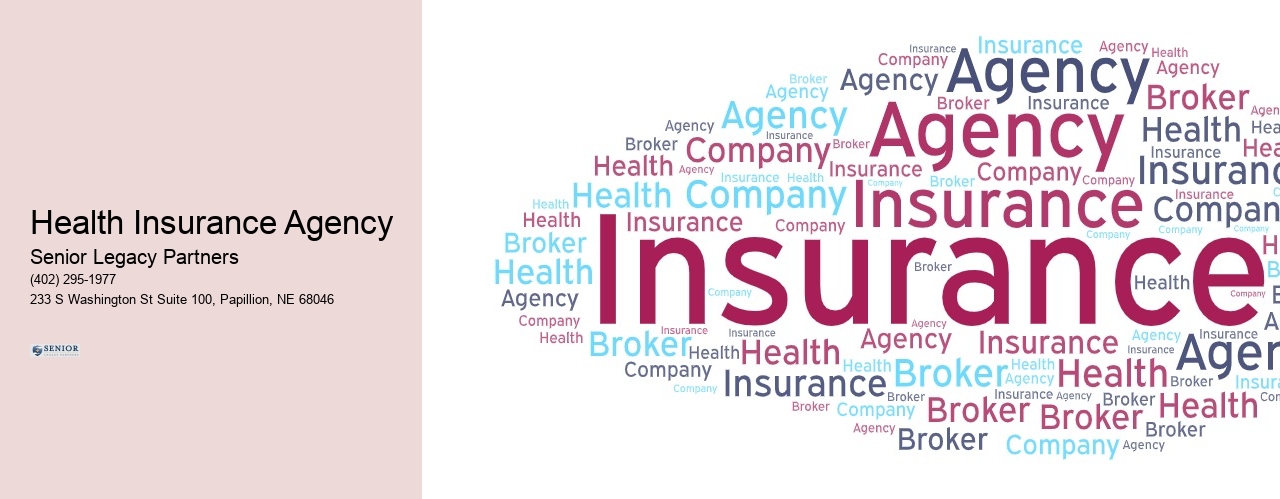 Health Insurance Agency 