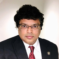 Srini Kandala