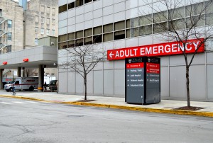 University of Chicago Medical Center