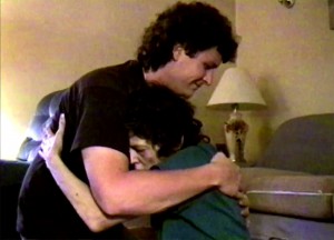 © HUNTINGTON'S DANCE