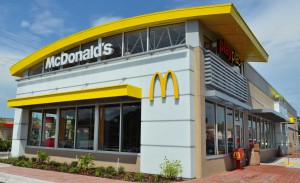 McDonald's Corp.