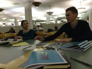 Fairbanks and Kallen