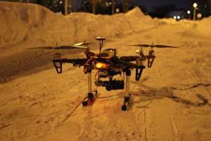 Drone
