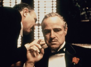 The Godfather Still