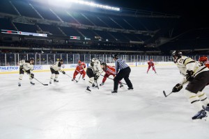 Hockey Classic