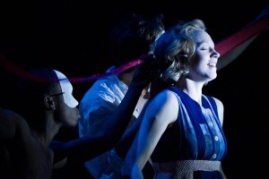 Red Theater's Red Hamlet