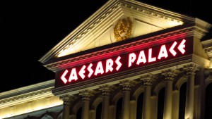 Caesars Palace