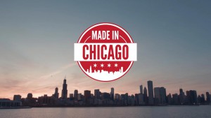 Made in Chicago