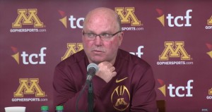 Jerry Kill Retirement