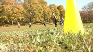 CMSA Women's Flag Football