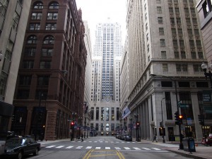 CME Group Inc.'s Chicago Board of Trade