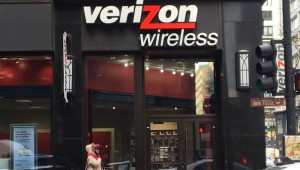 Verizon Wireless at La Salle Chicago