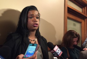 Kim Foxx