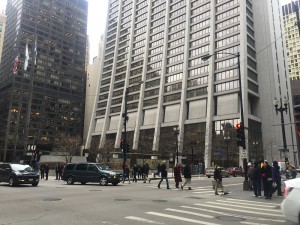 Chicago's Exelon Corp. HQ