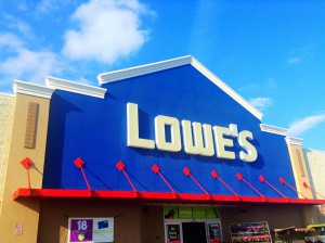 Lowe's