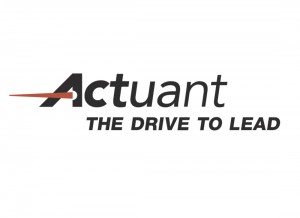 Actuant logo