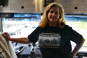 chicago recovery alliance harm reduction staff