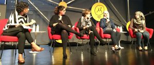 Chicago Ideas Panelists