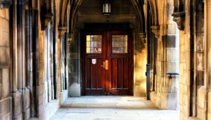 Photo at top: University of Chicago graduate students are making moves to unionize, despite resistance from the administration. (Phil Roeder/ Flickr)