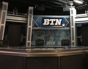 BTN studio