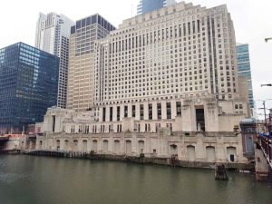 2 North Riverside Plaza