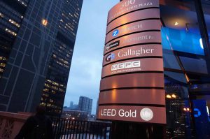 Arthur J. Gallagher & Co.'s Chicago office