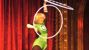 World's first 'nerd circus' originates in Chicago