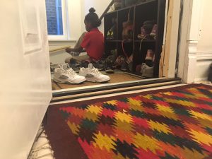 Englewood couple opens home as safe haven to children of all ages