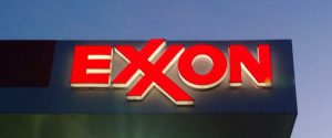 Exxon-Primary