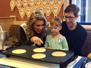 IHOP Gives Back to Local Children Hospitals