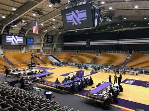 Northwestern esports club hosts its first event at Welsh-Ryan Arena on Saturday