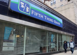 Fifth Third Bank