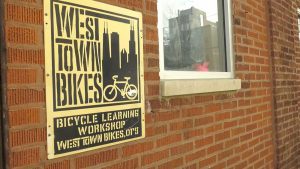 West Town Bikes