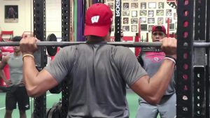 EFT College Two-A-Day Program