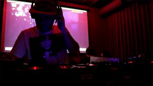 DJVIEGAS - MEDILL NEWSMAKERS - CITY POP Feature