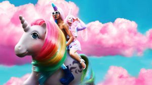 Stevie Boi and Alexandra Merino (Photo by Michael Antonio)