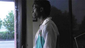 Devoureaux Wolf, was unable to pay his cash bond. That's when he reached out to Chicago Community Bond Fund.