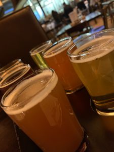 Beer Flight 1