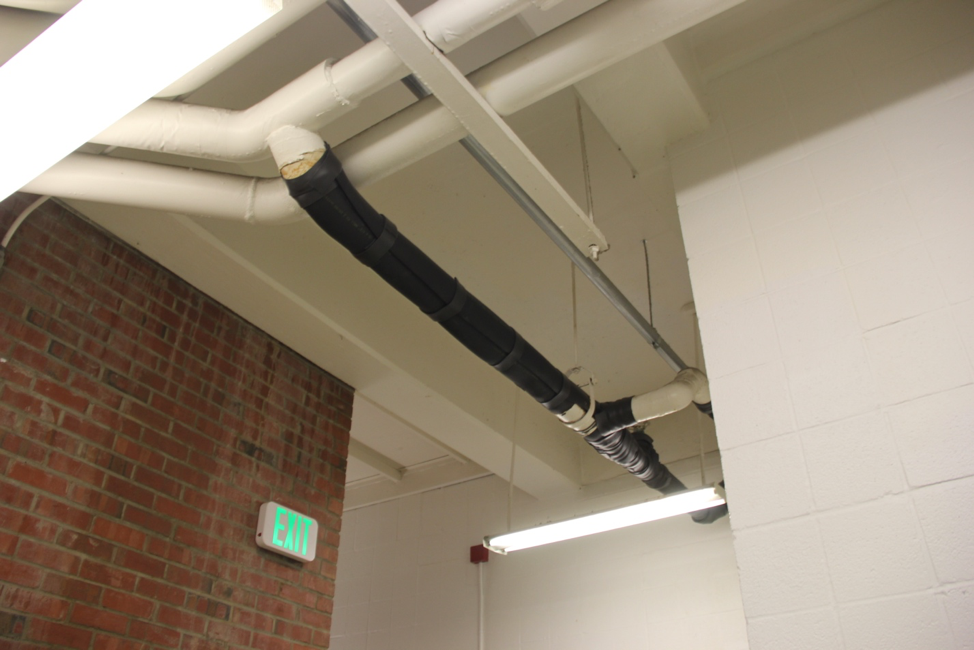 Eighty schools need of repairs in Baltimore City Public Schools for