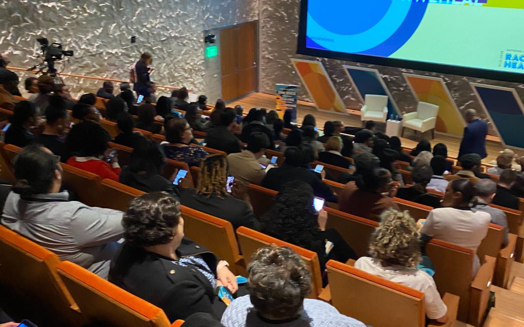 Activists discuss racial implications of 2020 census during National Day of Racial Hearing