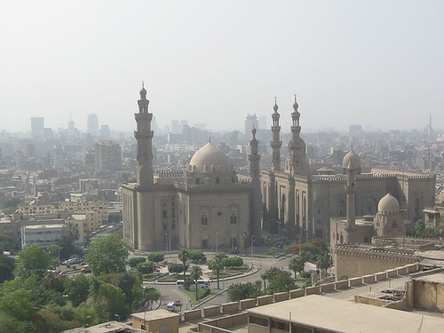 Activists demand Trump administration prevent deaths of American detainees in Egypt