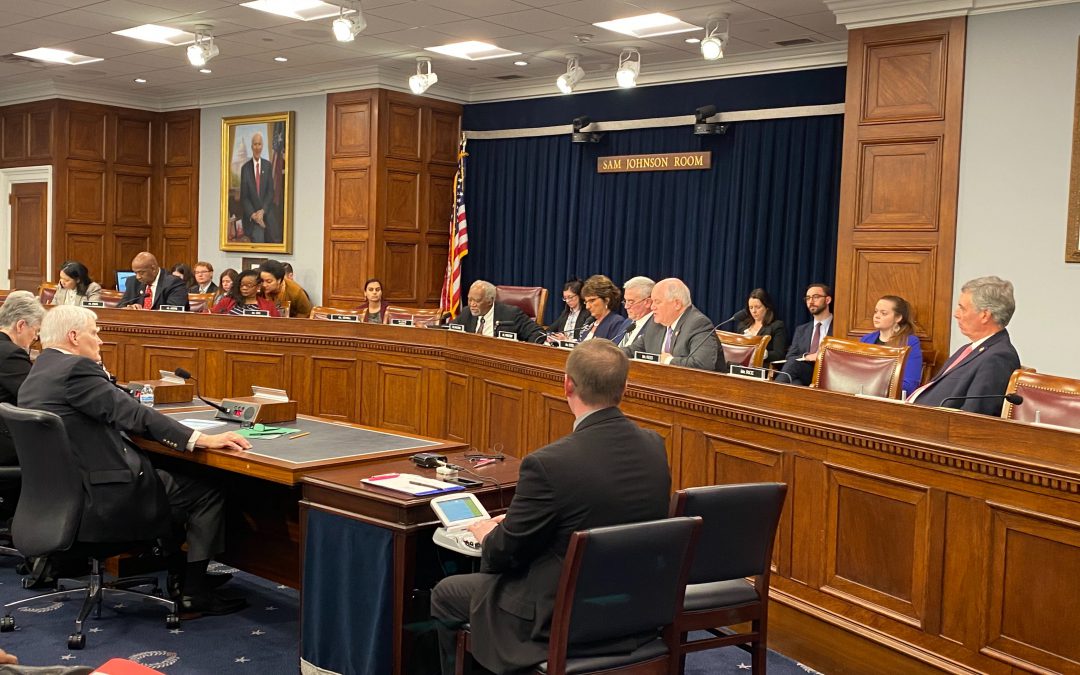 Democrats look for answers to America’s child care crisis