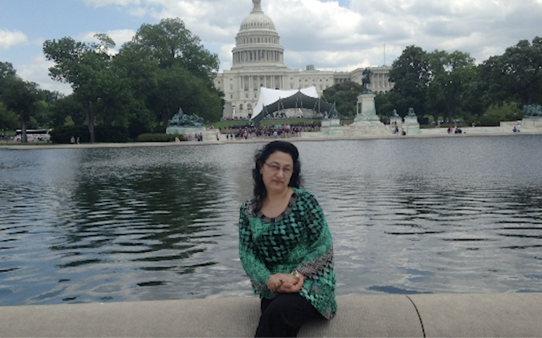 Congress addresses forced labor of Uyghurs, other groups in China