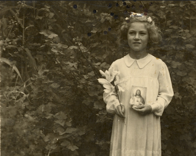 Holocaust survivor reflects on experiences 75 years after the end of World War II